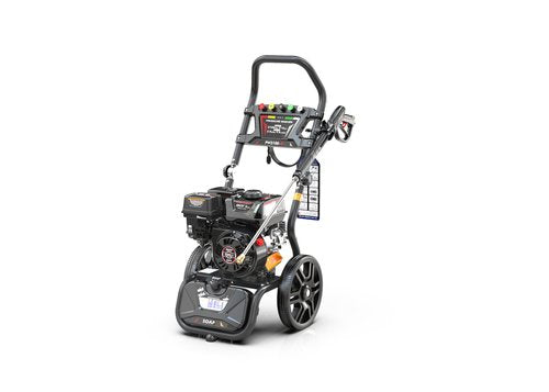 RATO PW3100-H Pressure Washer – 3100 PSI