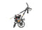 RATO PW3100-H Pressure Washer – 3100 PSI