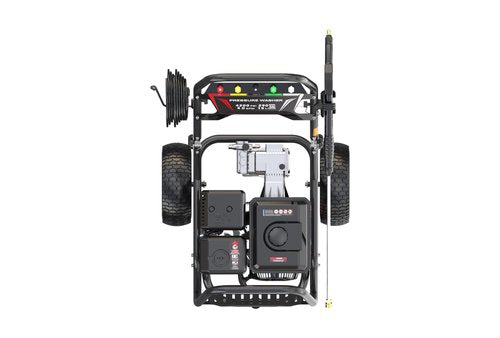 RATO PW4200-H – Pressure Washer (3600-3700 PSI)