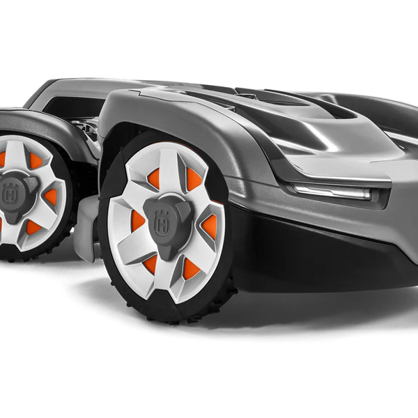 Husqvarna Automower® 435X AWD | Cooroy Outdoor Power