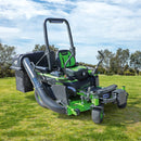 GREENWORKS® 60V MaximusZ 54” Zero Turn Mower