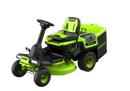 GREENWORKS® 60V Pro 30” Mini Ride On Mower