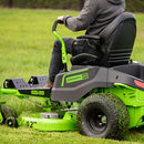 GREENWORKS® 60V CRZ426 Gen 1.5 42” Zero Turn Mower