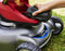 Honda HRG416XBP Push Mower