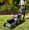 Honda HRG416XBP Push Mower