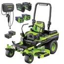GREENWORKS® 60V MaximusZ 54” Zero Turn Mower