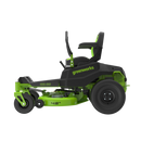 GREENWORKS® 60V CRZ426 Gen 1.5 42” Zero Turn Mower