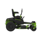 GREENWORKS® 60V CRZ426 Gen 1.5 42” Zero Turn Mower
