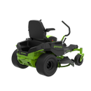 GREENWORKS® 60V CRZ426 Gen 1.5 42” Zero Turn Mower