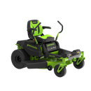 GREENWORKS® 60V CRZ426 Gen 1.5 42” Zero Turn Mower