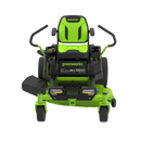 GREENWORKS® 60V CRZ426 Gen 1.5 42” Zero Turn Mower