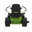 GREENWORKS® 60V CRZ426 Gen 1.5 42” Zero Turn Mower