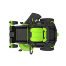 GREENWORKS® 60V CRZ426 Gen 1.5 42” Zero Turn Mower