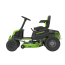 GREENWORKS® 60V CRT426 Gen 1.5 42″ Ride-On Mower