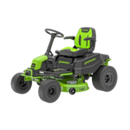 GREENWORKS® 60V CRT426 Gen 1.5 42″ Ride-On Mower