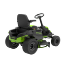 GREENWORKS® 60V CRT426 Gen 1.5 42″ Ride-On Mower