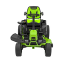 GREENWORKS® 60V CRT426 Gen 1.5 42″ Ride-On Mower