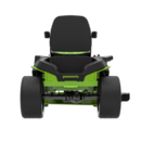 GREENWORKS® 60V CRT426 Gen 1.5 42″ Ride-On Mower