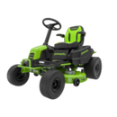 GREENWORKS® 60V CRT426 Gen 1.5 42″ Ride-On Mower