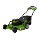 GREENWORKS® 82V 30″ Self-Propelled Lawnmower