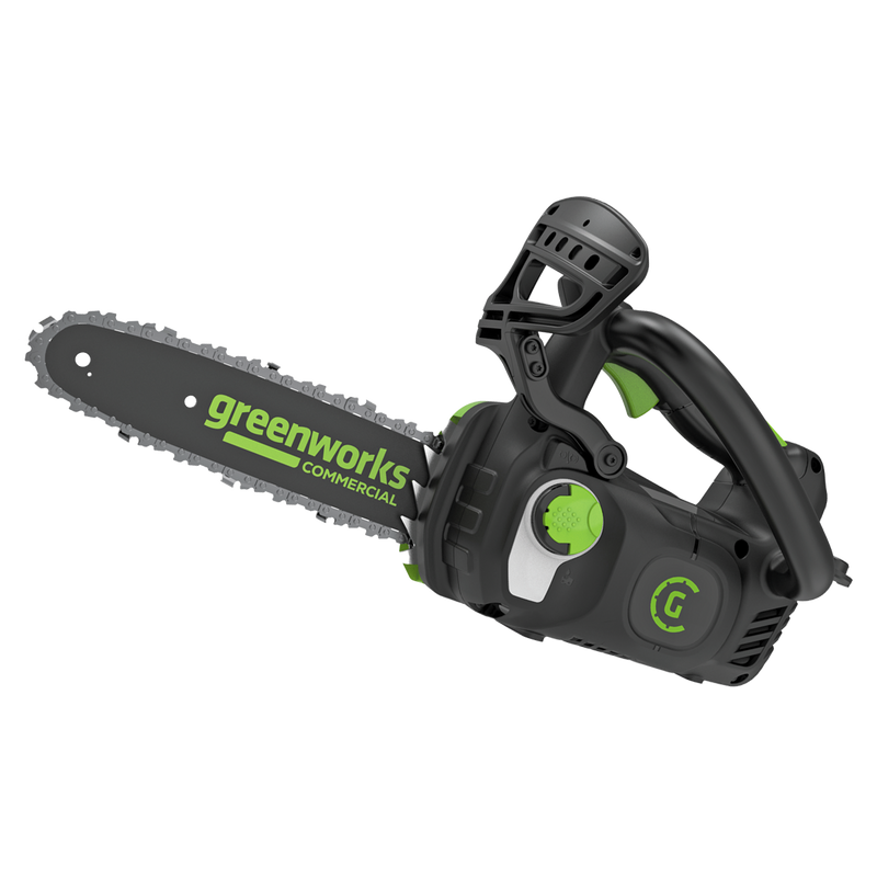 GREENWORKS® 82V 1.5kW Top Handle Chainsaw