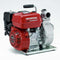 Honda WH20XT High Pressure Pump