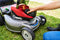 Honda HRG466XBS Self-Propelled Mower