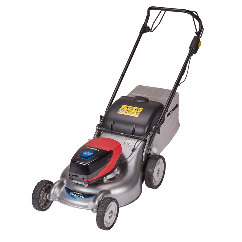 Honda HRG466XBS Self-Propelled Mower