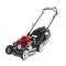 HONDA HRU196 BUFFALO PRO BLADE BRAKE