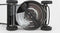 Honda HRX217HZU Self-Propelled Key Start Mower
