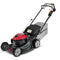 Honda HRX217HZU Self-Propelled Key Start Mower