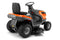 Husqvarna TS112 Garden Tractor