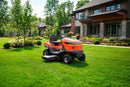 Husqvarna TS 216Tm Garden Tractor