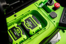 GREENWORKS® 60V MaximusZ 54” Zero Turn Mower