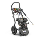 RATO PW3100-H Pressure Washer – 3100 PSI