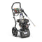 RATO PW3100-H Pressure Washer – 3100 PSI