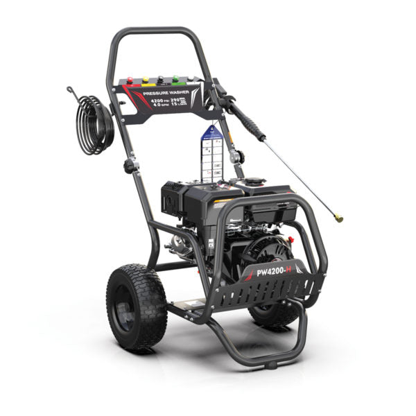 RATO PW4200-H – Pressure Washer (3600-3700 PSI)