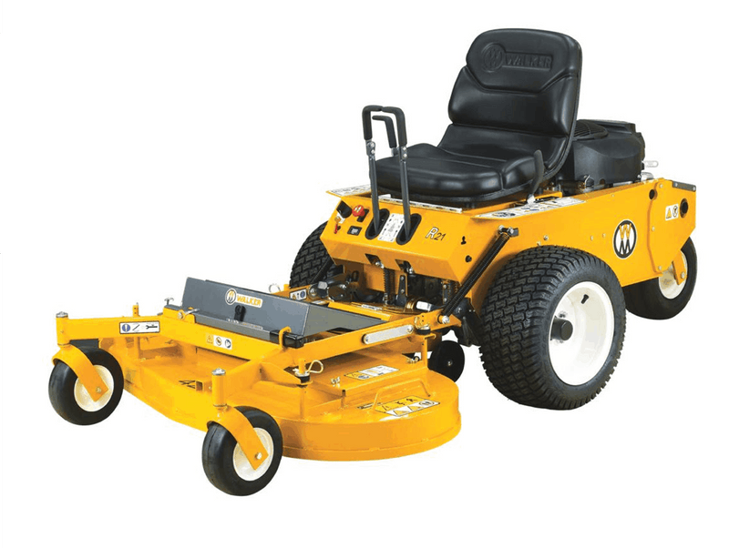 WALKER MR22