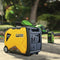 RATO R4000iE 4kW Silent Inverter Generator