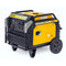 RATO R8000iE – 7.5kW Silent Inverter Generator