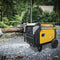 RATO R8000iE – 7.5kW Silent Inverter Generator