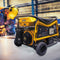RATO R8500D-3 8.5kW Industrial Generator