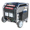 RATO R8750iD 7.5kW Open Frame Inverter Generator