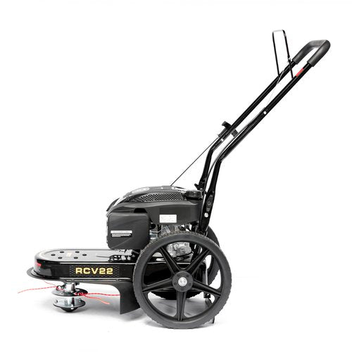 RATO RCV22 – High Wheel Trimmer