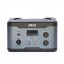 RATO RT1000 – Portable Power Station (1000W / 2000W Peak)