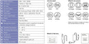 RATO RT300 – Portable Power Station