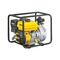 RATO RT40YB75-3.6Q 1.5″ Twin Impeller High Pressure Pump – 7HP