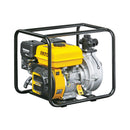 RATO RT50YB80-3.8Q 2" Twin Impeller High Pressure Pump – 7HP