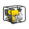 RATO RT50YB80-3.8Q 2" Twin Impeller High Pressure Pump – 7HP