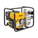 RATO RT80ZB28-3.6Q – 3″ Clean Water Transfer Pump